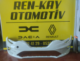 RENAULT MEGANE 4 FAZ 2 ÖN TAMPON BEYAZ ÇIKMA RENKAY KOCAELİ