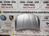 renault megane 4 ön kaput gri göçüklük orijinal çıkma 2016-24