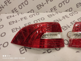 Oto Çıkma Parça / Skoda / Superb / Far & Stop / Sol Arka Stop / Sıfır Parça 