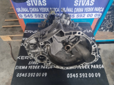 Oto Çıkma Parça / Fiat / Siena / Şanzıman / Şanzıman Komple / Çıkma Parça 