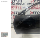 Oto Çıkma Parça / Honda / Civic / Kaporta & Karoser / Sol Ön Kapı / Çıkma Parça 