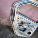 Oto Çıkma Parça / Renault / Clio / Kaporta & Karoser / Sol Arka Kapı / Çıkma Parça 