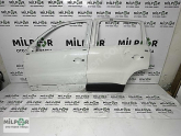 Oto Çıkma Parça / Volkswagen / Tiguan / Kaporta & Karoser / Sol Arka Kapı / Çıkma Parça 