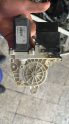 Oto Çıkma Parça / Volkswagen / Jetta / Oto Cam / Cam Motoru / Çıkma Parça 