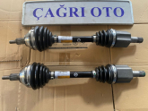 6R0407763FX AKS İBİZA TOLEDO FABİA RAPİD POLO ORJİNAL SIFIR