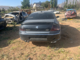 Oto Çıkma Parça / Peugeot / 407 / Kaporta & Karoser / Sol Ön Kapı / Çıkma Parça 