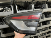 Oto Çıkma Parça / Opel / Crossland X / Far & Stop / Sağ Arka Stop / Çıkma Parça 