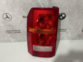 Oto Çıkma Parça / Land Rover / Discovery / Far & Stop / Sol Arka Stop / Çıkma Parça 