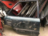 Oto Çıkma Parça / Mazda / 323 / Kaporta & Karoser / Kapı Kilidi / Çıkma Parça 