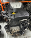 CHEVROLET CAPTİVA KOMPLE MOTOR