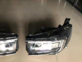 Oto Çıkma Parça / Opel / Grandland X / Far & Stop / Sağ Ön Far / Çıkma Parça 