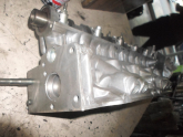 Oto Çıkma Parça / Renault / Laguna / Motor / Silindir Kapağı / Çıkma Parça 