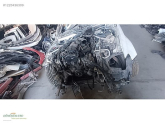 Oto Çıkma Parça / Mercedes / C180 / Defransiyel / Ön Defransiyel / Çıkma Parça 