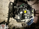 DACİA DUSTER 1.5 DCİ EURO 6 MOTOR GÜÇMANLAR