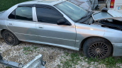 Peugeot 406 arka dingil