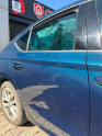 Oto Çıkma Parça / Skoda / Octavia / Kaporta & Karoser / Sağ Arka Kapı / Çıkma Parça 