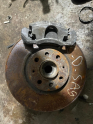 Oto Çıkma Parça / Opel / Corsa / Alt Takım / Taşıyıcı / Çıkma Parça 