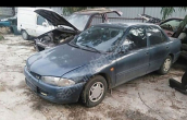 Proton 415 sağ on kapı