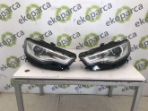 Oto Çıkma Parça / Audi / A6 / Far & Stop / Sol Ön Far / Sıfır Parça 