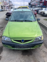 DACİA SOLENZA KOMPLE ÖN