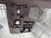 Oto Çıkma Parça / Citroen / C3 / Oto Cam / Ön Cam / Çıkma Parça 