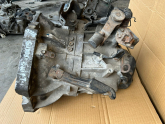Oto Çıkma Parça / Suzuki / Swift / Şanzıman / Şanzıman Komple / Çıkma Parça 