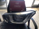 Oto Çıkma Parça / Hyundai / i20 / Far & Stop / Sol Ön Far / Çıkma Parça 
