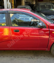 Oto Çıkma Parça / Chevrolet / Kalos / Kaporta & Karoser / Sağ Ön Kapı / Çıkma Parça 