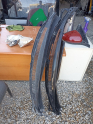 Honda Civic Fb7 Ön Cam Eleği