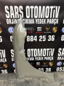 Oto Çıkma Parça / Skoda / Octavia / Kaporta & Karoser / Sol Ön Çamurluk / Çıkma Parça 