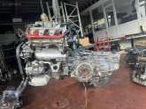 Oto Çıkma Parça / Audi / A4 / Motor / V Kayışı / Çıkma Parça 
