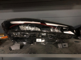 Oto Çıkma Parça / Renault / Clio / Far & Stop / Sağ Ön Far / Çıkma Parça 