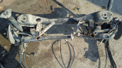 FORD FOCUS 2,5 ARKA TORSİYON ARKA DİNGİL
