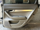Oto Çıkma Parça / Audi / A6 / Kaporta & Karoser / Sağ Arka Kapı / Çıkma Parça 