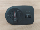 Oto Çıkma Parça / Seat / Ibiza / Far & Stop / Far Anahtarı / Çıkma Parça 