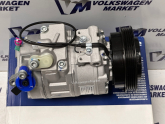 A4 A6 PASSAT 95-05 KLİMA KOMPRESÖRÜ (MAHLE ACP55000S) 8D0260805J