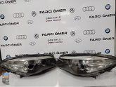 Oto Çıkma Parça / Bmw / 5 Serisi / Far & Stop / Sağ Ön Far / Çıkma Parça 