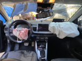 Oto Çıkma Parça / Kia / Stonic / Multimedya / Double Teyp / Çıkma Parça 