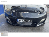 Oto Çıkma Parça / Porsche / Panamera / Tampon / Ön Tampon / Çıkma Parça 