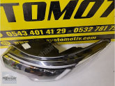 Oto Çıkma Parça / Renault / R 5 / Far & Stop / Sol Ön Far / Çıkma Parça 