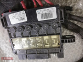 Oto Çıkma Parça / Renault / Megane / Göğüslük & Torpido / Torpido Tesisatı / Sıfır Parça 
