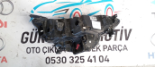 Oto Çıkma Parça / Renault / Megane / Far & Stop / Sol Ön Far / Çıkma Parça 