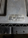 8P0907115A-0261S02075 AUDİ A5 MOTOR BEYNİ
