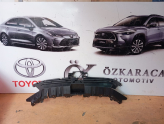 2024-2025 TOYOTA C-HR SÖKME ORJİNAL TAMPON İÇ MASKESİ