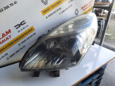 Oto Çıkma Parça / Renault / Scenic / Far & Stop / Sol Ön Far / Çıkma Parça 