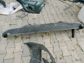 Oto Çıkma Parça / Nissan / Navara / Tampon / Arka Tampon / Çıkma Parça 