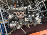 Oto Çıkma Parça / Volkswagen / Passat / Motor / Motor (komple) / Çıkma Parça 