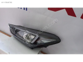 Oto Çıkma Parça / Hyundai / Tucson / Far & Stop / Sol Ön Far / Çıkma Parça 