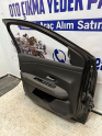 Oto Çıkma Parça / Dacia / Sandero / Kaporta & Karoser / Sol Ön Kapı / Çıkma Parça 