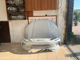 BYD SEAL U ÖN TAMPON-KAPUT ORJİNAL